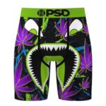 PSD WARFACE CHRONIC BOXER 7 INCHES