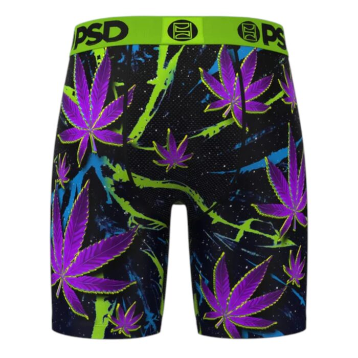 PSD WARFACE CHRONIC BOXER 7 INCHES - Image 2