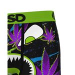 PSD WARFACE CHRONIC BOXER 7 INCHES - Image 4