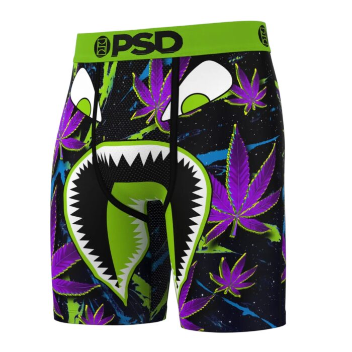 PSD WARFACE CHRONIC BOXER 7 INCHES - Image 5