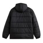 VANS MTE HILLGATE PUFFER JACKET BLACK - Image 2