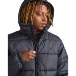 VANS MTE HILLGATE PUFFER JACKET BLACK - Image 6