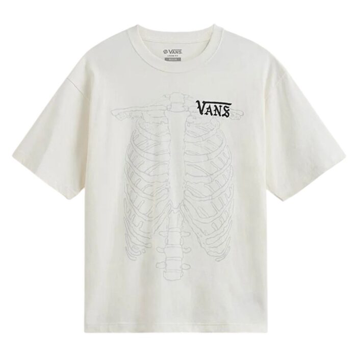 VANS MTE RIBCAGE T-SHIRT EGRET - Image 5