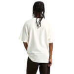 VANS MTE RIBCAGE T-SHIRT EGRET - Image 2