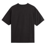 VANS MTE RIBCAGE REVERSIBLE T-SHIRT BLACK - Image 6