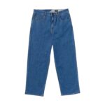 VOLCOM BILLOW DENIM BOLD BLUE - Image 6