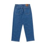 VOLCOM BILLOW DENIM BOLD BLUE - Image 7