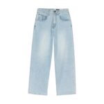 VOLCOM BOYS CHILLOW DENIM DESERT DIRT INDIGO