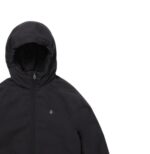 VOLCOM BOYS HERNAN 10K JACKET BLACK - Image 3