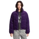 VOLCOM CORD N STONE PUFF JACKET ACAI