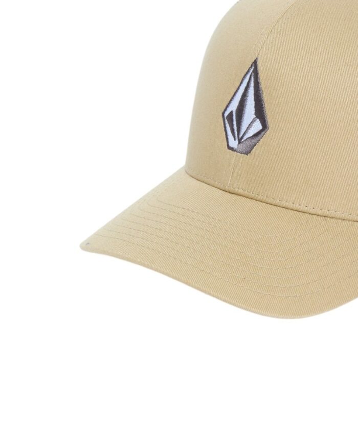 VOLCOM FULL STONE CHEESE HAT BRINDLE - Image 3