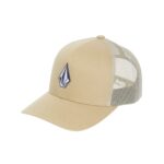 VOLCOM FULL STONE CHEESE HAT BRINDLE