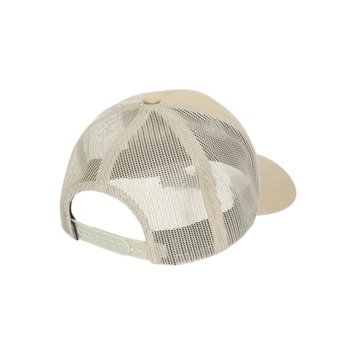VOLCOM FULL STONE CHEESE HAT BRINDLE - Image 2