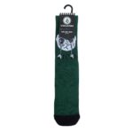 VOLCOM HEAVY TONE SOCKS VINEYARD GREEN - Image 4