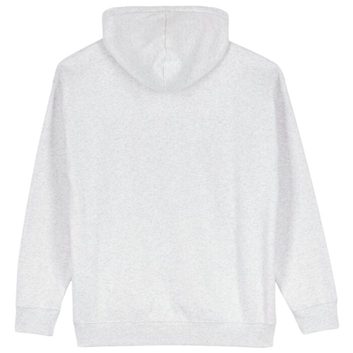 VOLCOM ISSAM HOODIE BONE HEATHER - Image 6