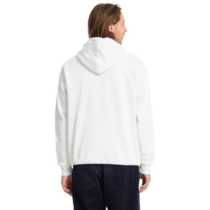 VOLCOM ISSAM HOODIE BONE HEATHER - Image 2
