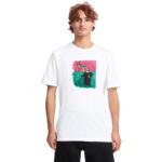 VOLCOM ISSAM T-SHIRT WHITE