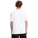 VOLCOM ISSAM T-SHIRT WHITE - Image 2