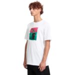 VOLCOM ISSAM T-SHIRT WHITE - Image 3