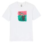 VOLCOM ISSAM T-SHIRT WHITE - Image 6