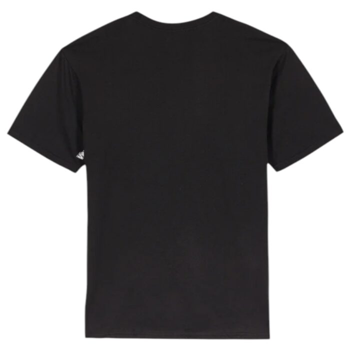 VOLCOM LONGO CATS T-SHIRT BLACK - Image 8