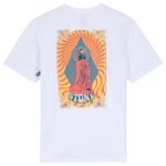 VOLCOM PSYCHBACK T-SHIRT WHITE - Image 6
