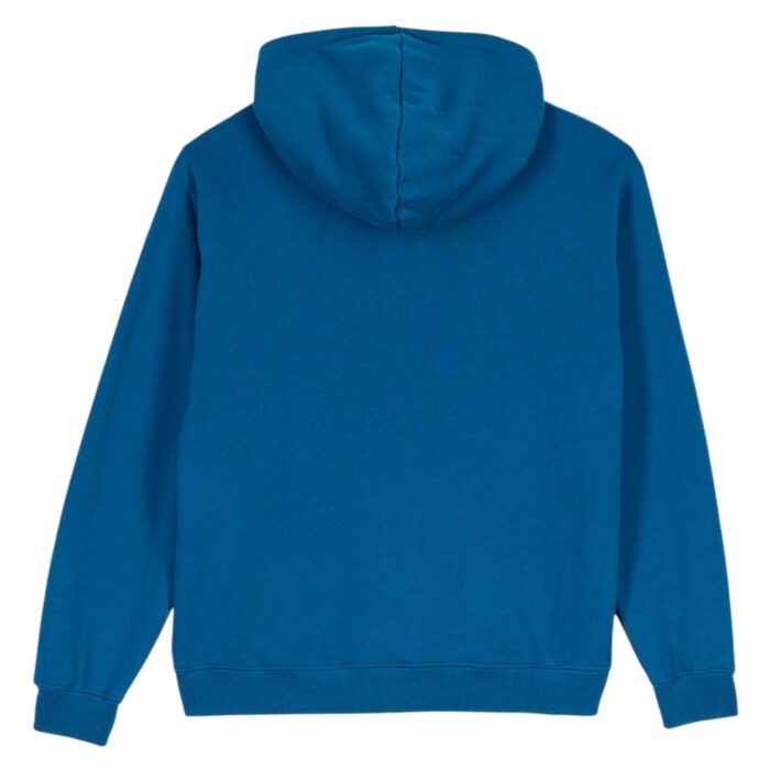 VOLCOM SINGLE STONE HOODIE COSMIC BLUE - Image 6