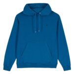 VOLCOM SINGLE STONE HOODIE COSMIC BLUE - Image 5