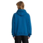 VOLCOM SINGLE STONE HOODIE COSMIC BLUE - Image 2