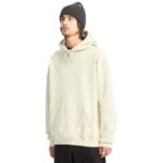 VOLCOM SINGLE STONE HOODIE LIGHT BEIGE - Image 3