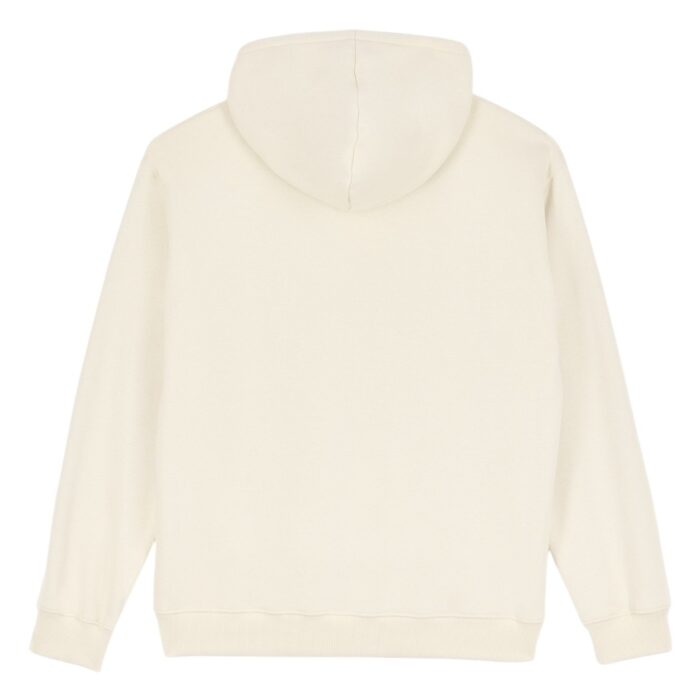 VOLCOM SINGLE STONE HOODIE LIGHT BEIGE - Image 6