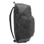 VOLCOM SLAM SCHOOL BACKPACK BLACK - Εικόνα 3