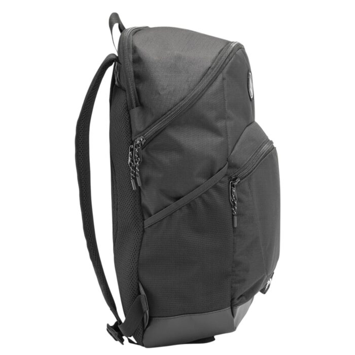 VOLCOM SLAM SCHOOL BACKPACK BLACK - Εικόνα 3