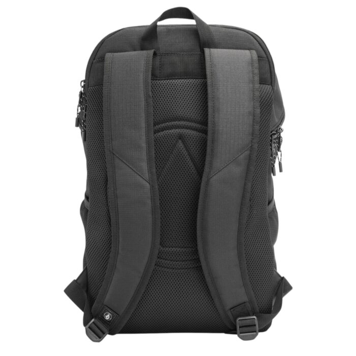 VOLCOM SLAM SCHOOL BACKPACK BLACK - Εικόνα 4
