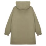 VOLCOM SLEEPI PUFF UP PARKA JACKET WINTERMOSS - Image 7