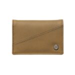 VOLCOM STRAIGHT UP CARDHOLDER ERMINE