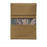 VOLCOM STRAIGHT UP CARDHOLDER ERMINE - Εικόνα 2