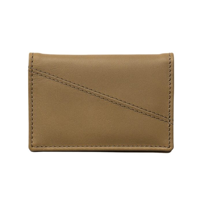 VOLCOM STRAIGHT UP CARDHOLDER ERMINE - Εικόνα 3