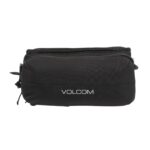 VOLCOM TAKE A HIKE HIP PACK BLACK