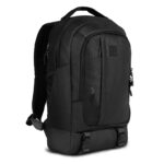 VOLCOM VENTURE BACKPACK BLACK