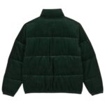 VOLCOM WALLTZ CORDUROY JACKET SCARAB - Image 8