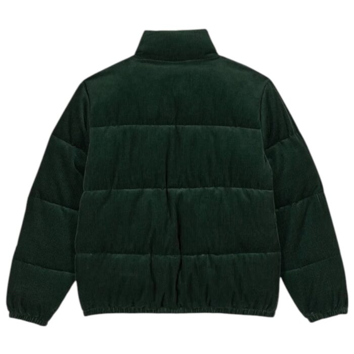 VOLCOM WALLTZ CORDUROY JACKET SCARAB - Image 8