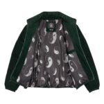 VOLCOM WALLTZ CORDUROY JACKET SCARAB - Image 9