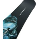 BURTON PROCESS FLYING V SNOWBOARD 152 - Image 2