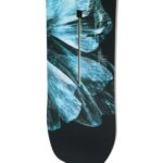BURTON PROCESS FLYING V SNOWBOARD 152 - Image 4