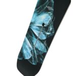 BURTON PROCESS FLYING V SNOWBOARD 152 - Image 5