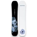 BURTON PROCESS FLYING V SNOWBOARD 152