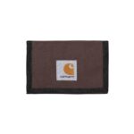 CARHARTT WIP ALEC WALLET PALISANDER
