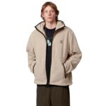 CARHARTT WIP BLEVIN LINER FLEUR DE SEL - Image 6