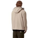 CARHARTT WIP BLEVIN LINER FLEUR DE SEL - Image 5